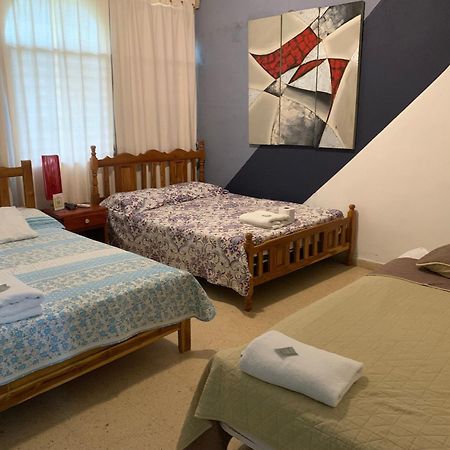 Julianna Country House 拉斯塔布拉斯 外观 照片