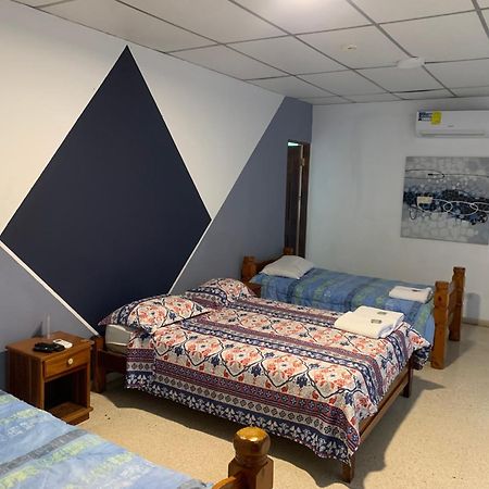 Julianna Country House 拉斯塔布拉斯 外观 照片
