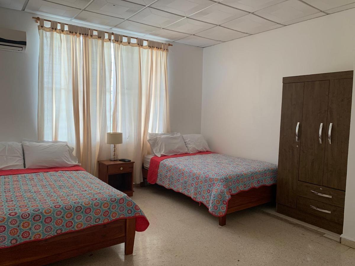 Julianna Country House 拉斯塔布拉斯 外观 照片