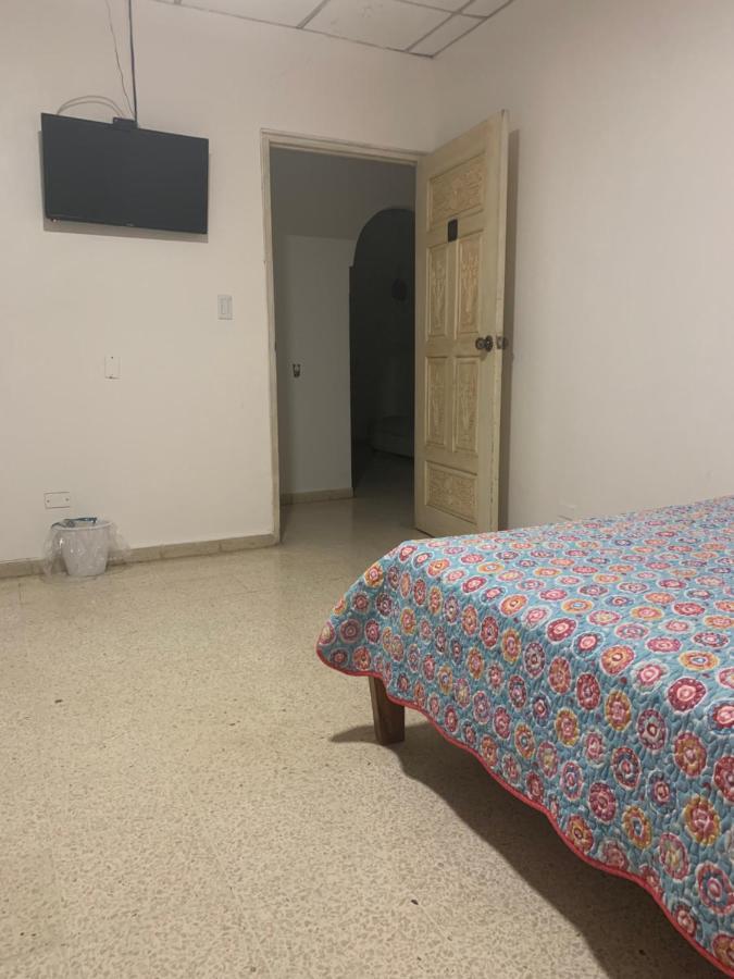 Julianna Country House 拉斯塔布拉斯 外观 照片