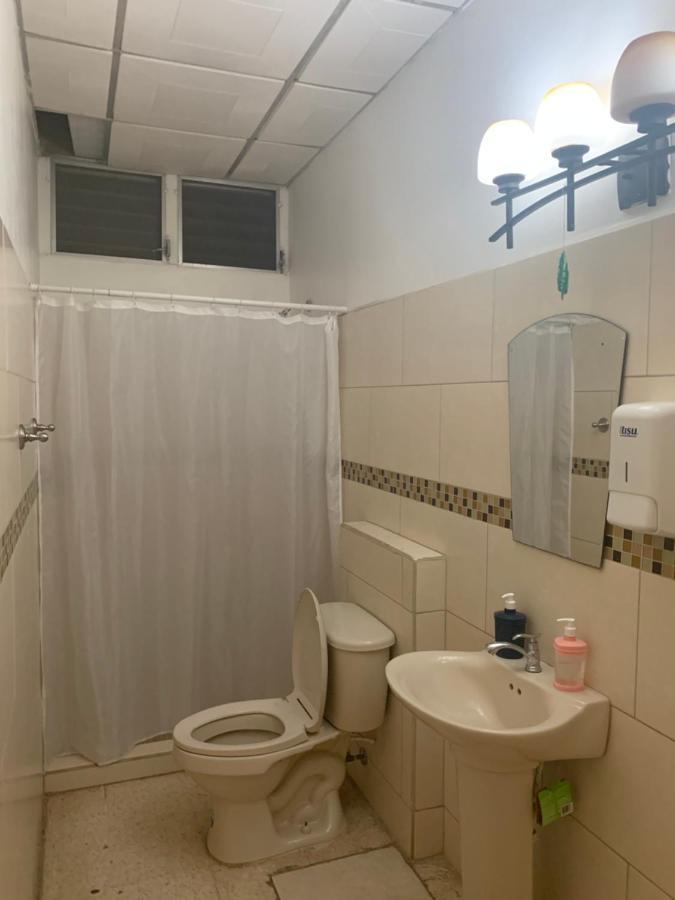 Julianna Country House 拉斯塔布拉斯 外观 照片