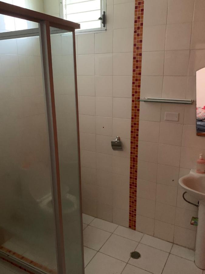 Julianna Country House 拉斯塔布拉斯 外观 照片