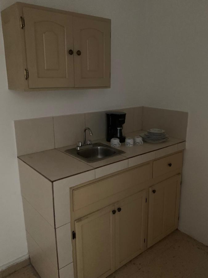 Julianna Country House 拉斯塔布拉斯 外观 照片