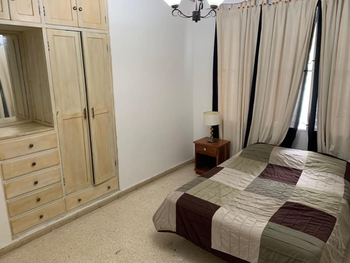 Julianna Country House 拉斯塔布拉斯 外观 照片