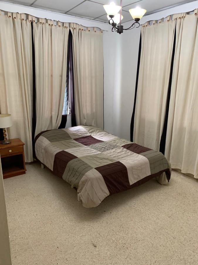 Julianna Country House 拉斯塔布拉斯 外观 照片