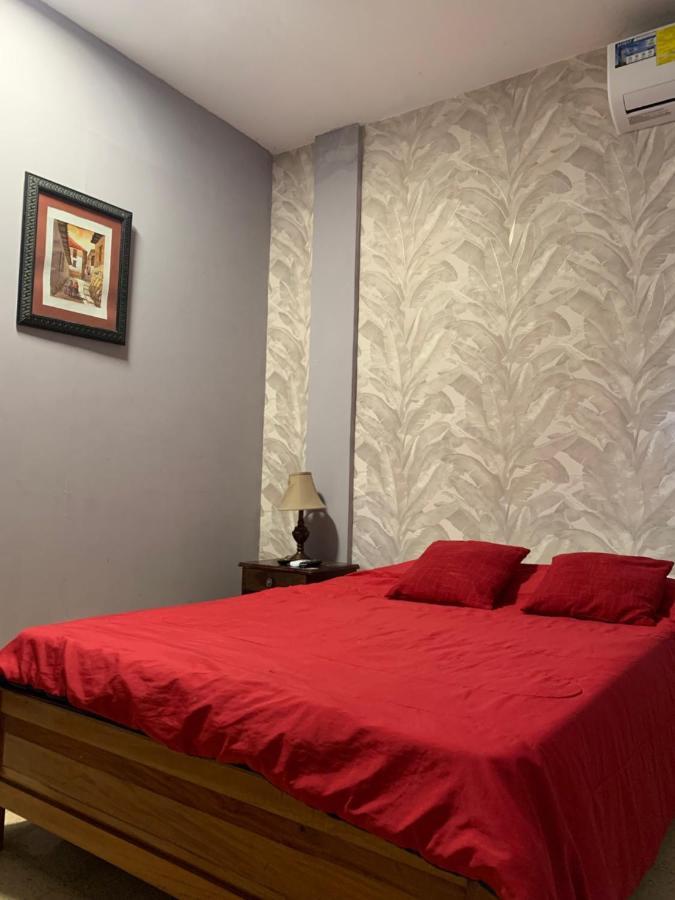 Julianna Country House 拉斯塔布拉斯 外观 照片