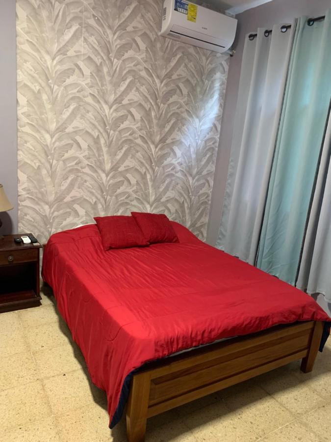 Julianna Country House 拉斯塔布拉斯 外观 照片