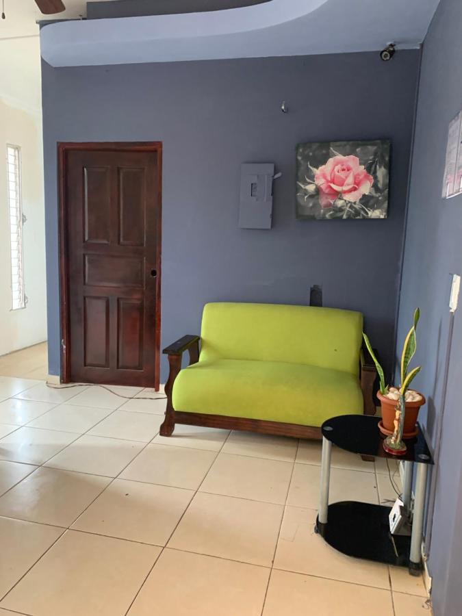Julianna Country House 拉斯塔布拉斯 外观 照片