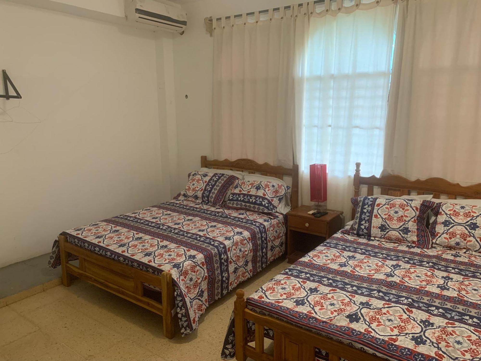 Julianna Country House 拉斯塔布拉斯 客房 照片