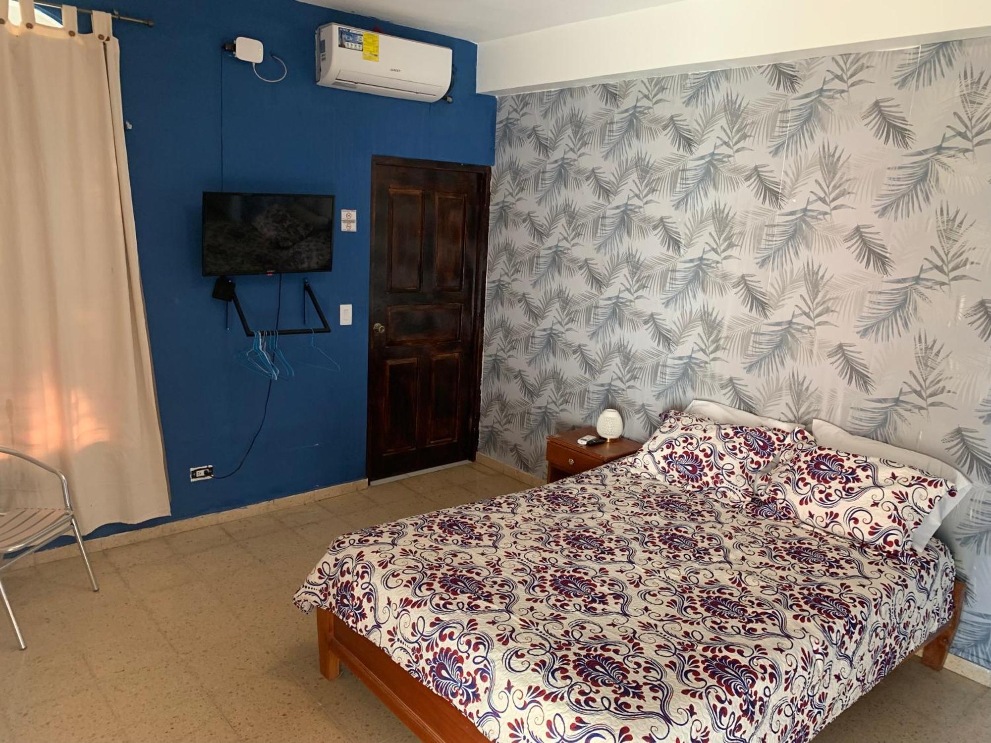 Julianna Country House 拉斯塔布拉斯 客房 照片