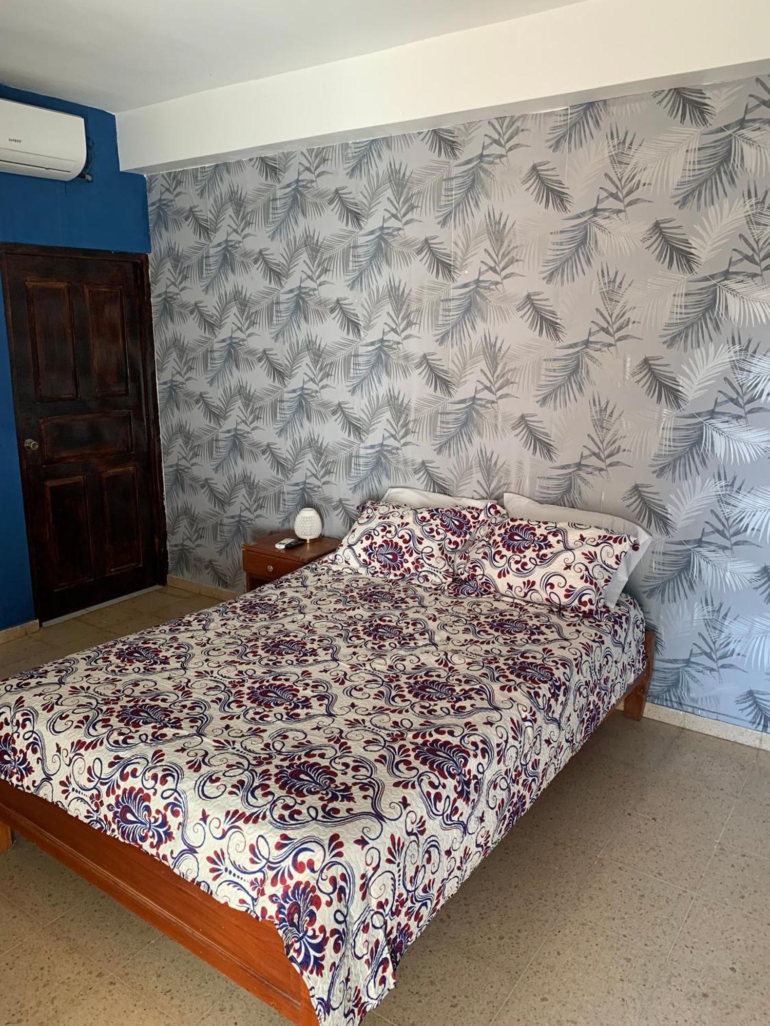 Julianna Country House 拉斯塔布拉斯 客房 照片