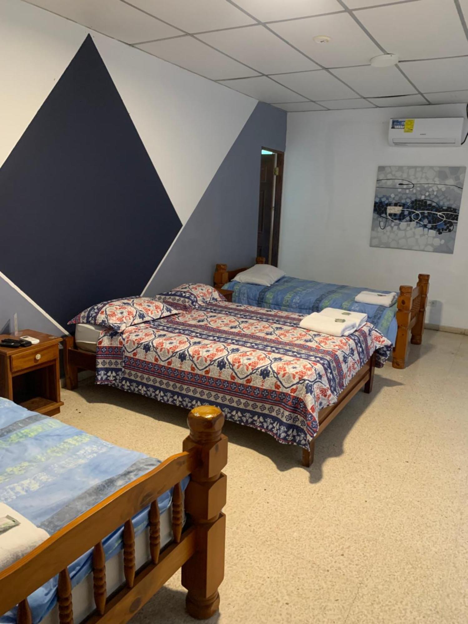 Julianna Country House 拉斯塔布拉斯 外观 照片